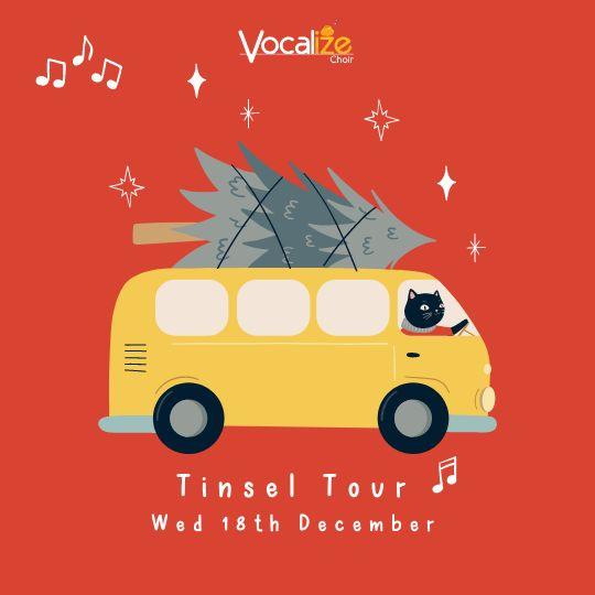 Tinsel Tour