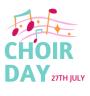 Choir Day